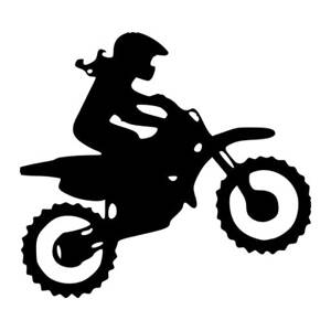 PERNAMENTKA - 10 vstupov (motocross)